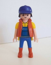 PLAYMOBIL (3585) MODERNE -