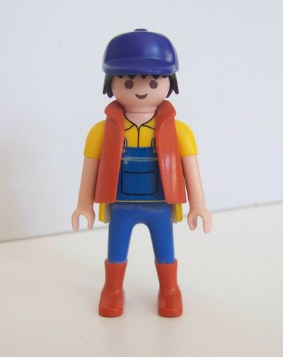 Playmobil moderne - playmobil,
