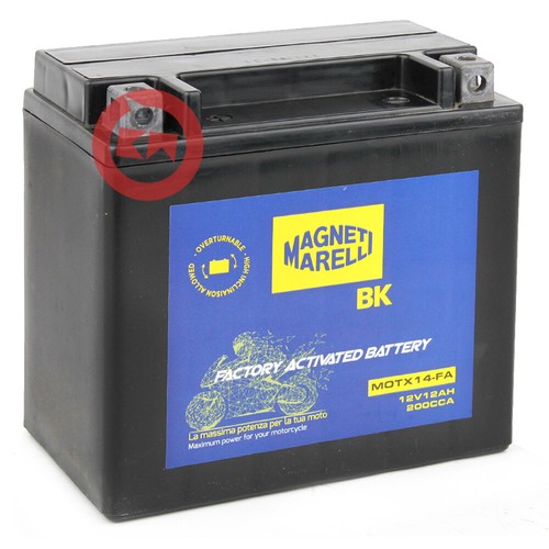 Batterie magneti marelli - magneti,