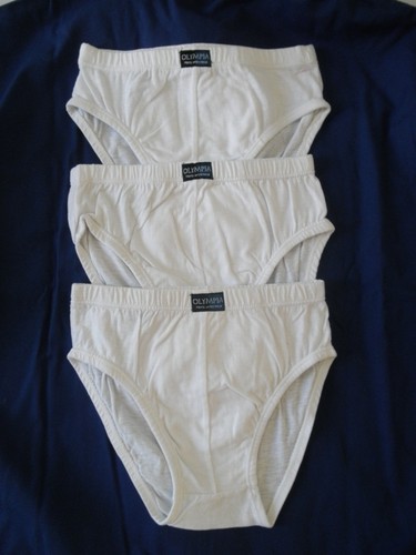 Lot slips garcon age 4 - de,