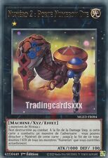 Yu-Gi-Oh! Numéro 2 : Porte