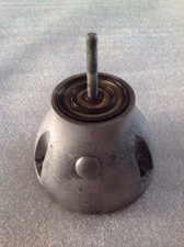 Embase Pour Lampe Jielde #D96#