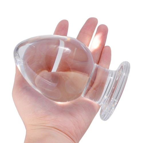 Big-Crystal-Anal-Butt-Sex-Plug