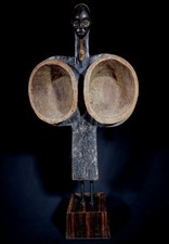 Art Africain Arte Tribal