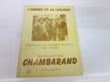BATAILLON DES