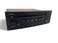 OV2198 PEUGEOT CD RADIO