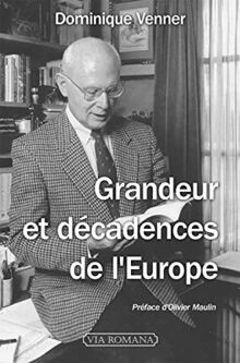 Grandeur décadences de - grandeur,