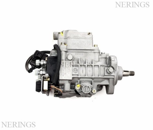 Pompe haute pression carburant