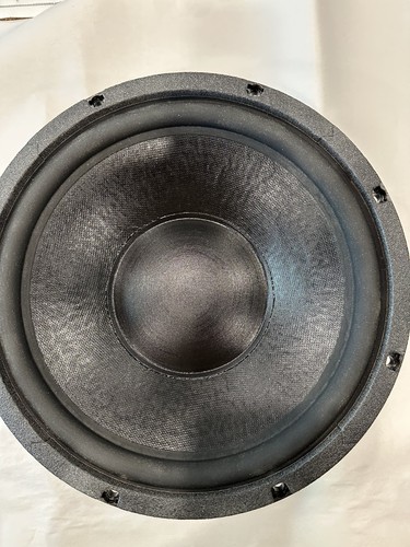 Nos eminence woofer - nos, 12"