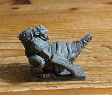 Ilyad Games, Le Detour des