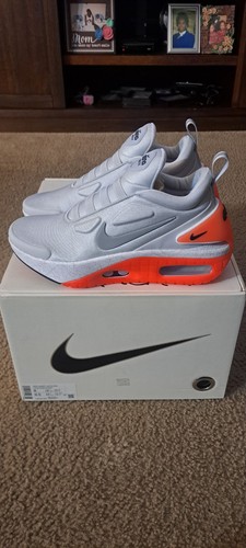 Nike air adapt - air, max
