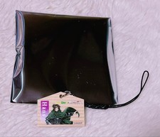 Attack on Titan Hanji Netsuke Strap FINAL SEASON NEWDAYS Collaboration Used