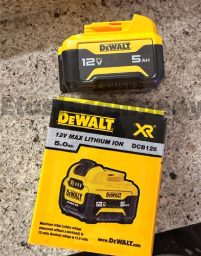 Batterie lithium ion - batterie, lithium-ion