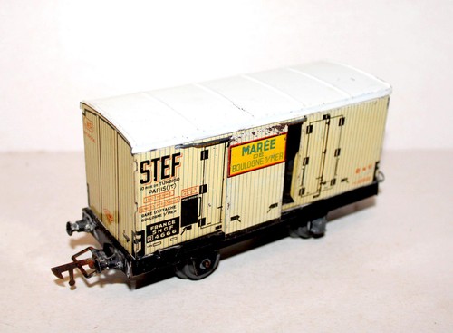 Jep 4666 wagon refrigerant - jep,
