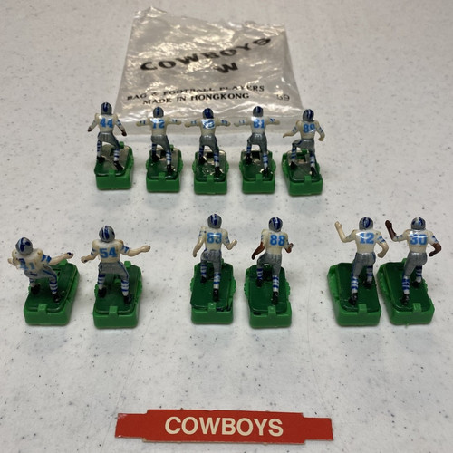 1970 tudor electronic nfl - tudor,