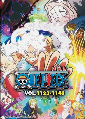 One piece box - piece, 38