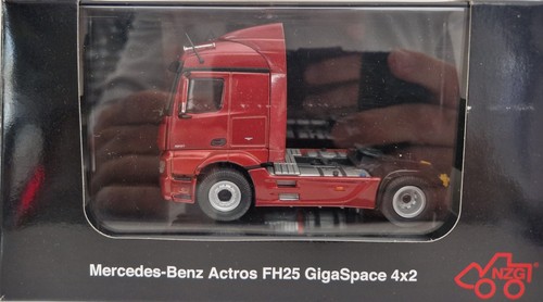 Nzg mercedes actros fh - -,