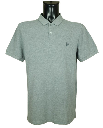 Fred perry top polo coton - perry,