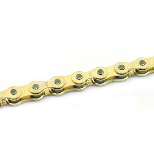 Kmc 510 bmx112 steps gold - z-510,