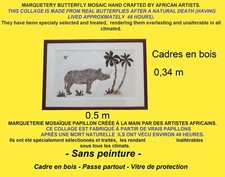 Tableau couleurs sans peinture