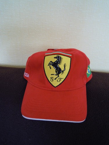 Rare casquette felipe - /,