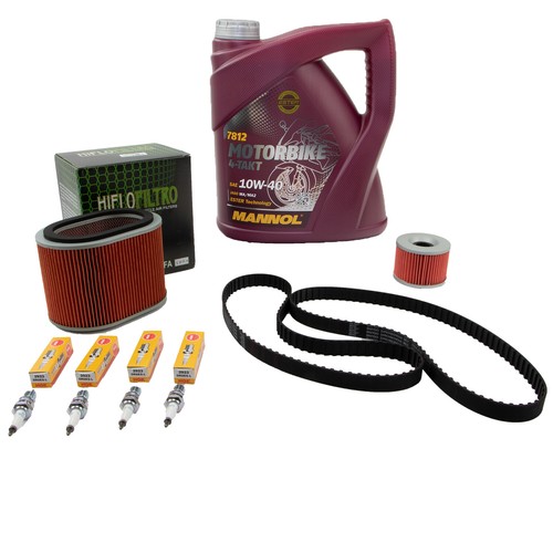 Pack maintenance pour honda - de,