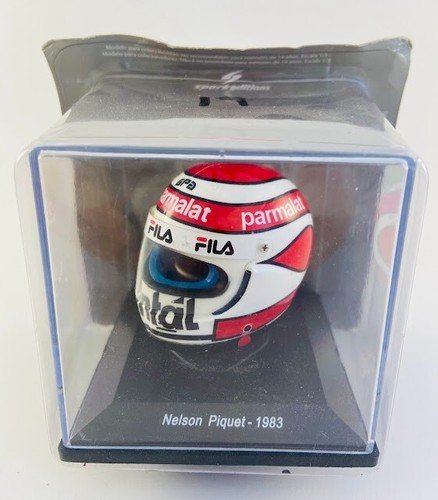Nelson piquet 1983 brabham - brabham, /