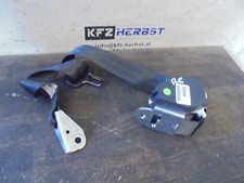 Droit ceinture arrière bobine