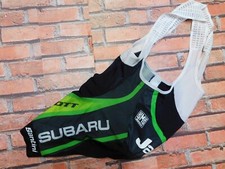 Maillot Body Salopette Vélo