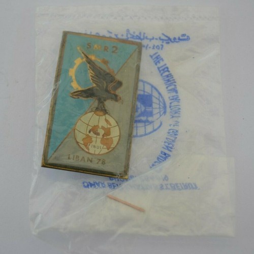 Insigne metal opex - opex,