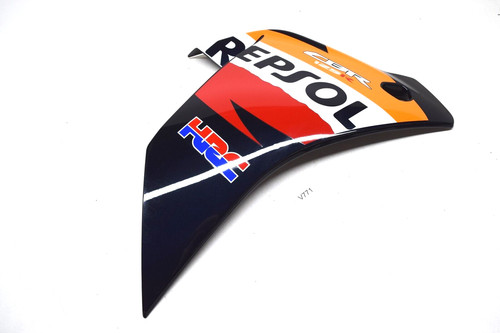 Honda cbr 125 - r, jc50
