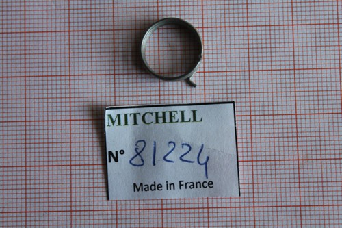 Ressort pick piece moulinet - piece,