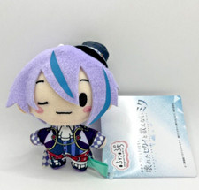 HATSUNE MIKU : SCÈNE COLORÉE