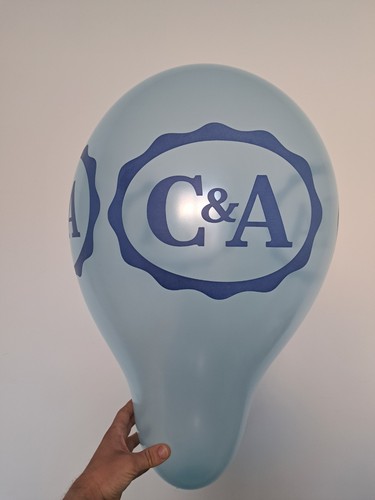 Inch a balloon looner - 2,