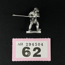 Uruk-Hai Berserker Métal