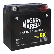 Batterie Magneti Marelli