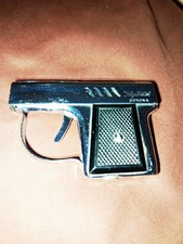 Briquet vintage Fly Pistol