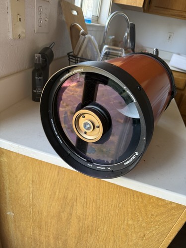 Celestron 8se telescope - ,