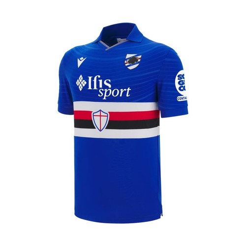 Sampdoria maillot match - uc,