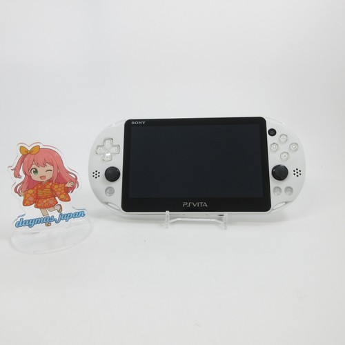 Near mint sony vita - mint】sony, ps