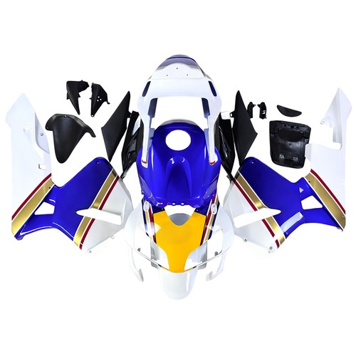Amotopart fairing kit bodywork - fairing,