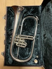 YAMAHA YFH-6310S Flugelhorn