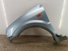 Aile avant gauche FORD FUSION PHASE 2 1420115