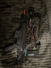 Kwe Eve 4 Airsoft Rifle