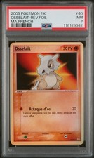 Carte Pokémon Osselait 40/95