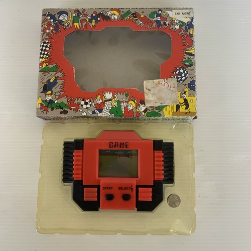 Jeu électronique lcd - jeu,