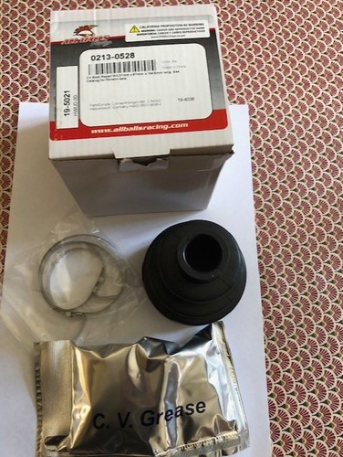 Kit soufflet cardan quad - kit, de