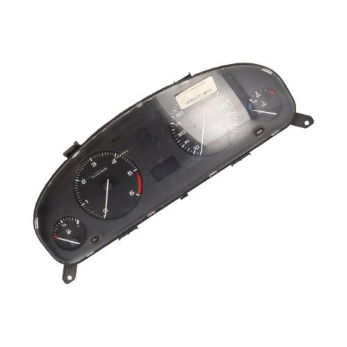 Compteur peugeot 406 phase - 406, 1