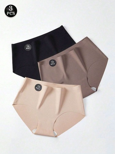 Pack seamless ice silk - ice,