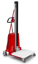 Gerbeur poste de travail